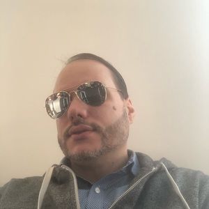 Meet your Posher, Billy